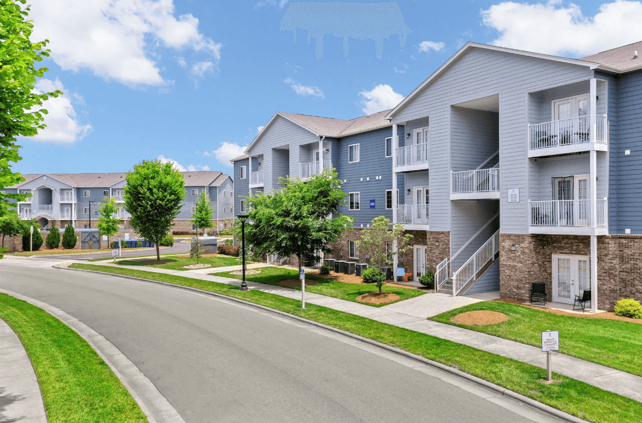 5 Most Affordable Neighborhoods in Charlotte, NC